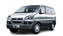 JAC M1 Standard