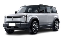 Jaecoo J6 Comfort RWD 2026