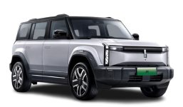 Jaecoo J6 Premium AWD 2026