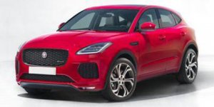 Jaguar E-PACE P250 AWD SE 2020