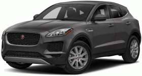 Jaguar E-PACE P300 AWD R-Dynamic HSE 2020