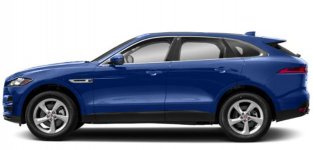 Jaguar F-PACE 30t Premium AWD 2020