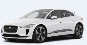 Jaguar I-PACE S AWD 2020