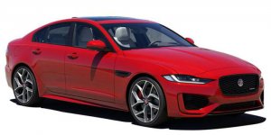 Jaguar XE S Diesel 2019