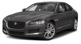 Jaguar XF 20d Prestige AWD 2019