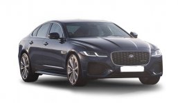 Jaguar XF P250 S 2021