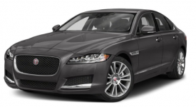 Jaguar XF Premium 25t 2019