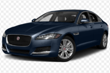 Jaguar XF Premium 30t 2018