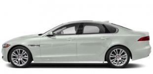 Jaguar XF Sedan 30t Prestige RWD 2020