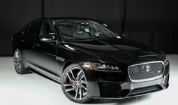 Jaguar XF S AWD 2020 Jaguar XF S AWD 2020