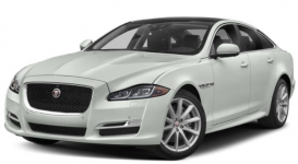 Jaguar XJ XJL Portfolio AWD 2019