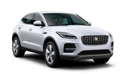 Jaguar E-Pace P250 2022