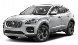 Jaguar E-Pace P250 2023