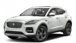 Jaguar E Pace P250 SE 2023