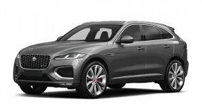 Jaguar F-Pace P250 2022