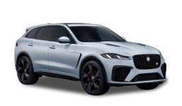 Jaguar F-Pace P400 R-Dynamic S 2023