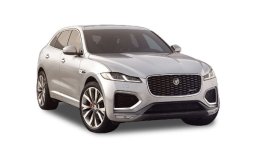 Jaguar F Pace SVR 2023