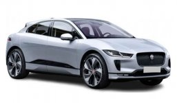 Jaguar I-Pace EV400 2022