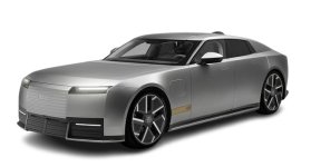 Jaguar Type 01 2028