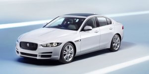 Jaguar XE PORTFOLIO 2017 Jaguar XE PORTFOLIO 2017
