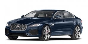 Jaguar XF P250 S 2022