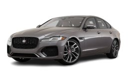 Jaguar XF R-Dynamic SE 2024