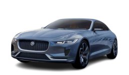 Jaguar XF Sedan 2025