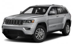 Jeep Cherokee Altitude 4x4 2020
