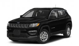 Jeep Compass 80th Special Edition 2021