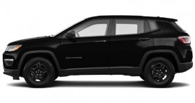 Jeep Compass High Altitude 4x4 2020