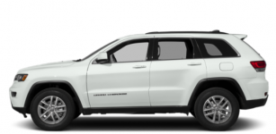 Jeep Grand Cherokee Altitude 4x4 2019