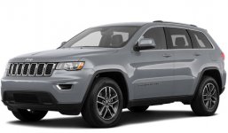 Jeep Grand Cherokee Laredo 4x4 2020