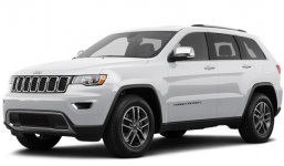 Jeep Grand Cherokee Summit 4x4 2020