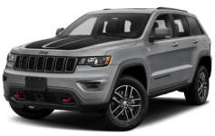 Jeep Grand Cherokee Traihawk 2018