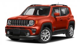 Jeep Renegade Sport 2021