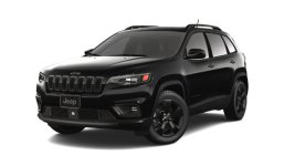 Jeep Cherokee Altitude Lux 2023