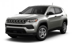 Jeep Compass Sport 2022