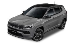 Jeep Compass 2023