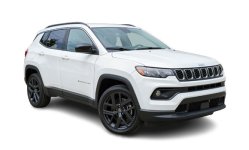 Jeep Compass 85th Anniversary Edition