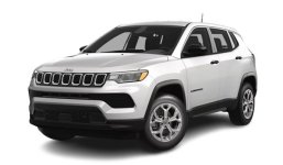 Jeep Compass Limited 2024