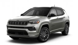 Jeep Compass High Altitude 2022