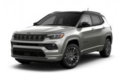 Jeep Compass High Altitude 4x4 2022