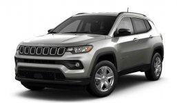 Jeep Compass Latitude 4x4 2023