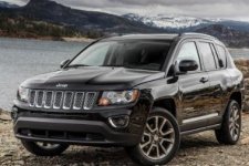 Jeep Compass Sport