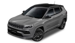 Jeep Compass Sport 2023