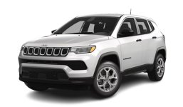 Jeep Compass Sport 2024