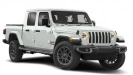 Jeep Gladiator 2023