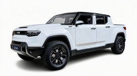 Jeep Gladiator 2027