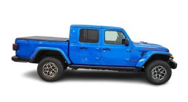 Jeep Gladiator 2027