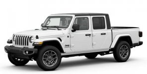 Jeep Gladiator Altitude 2022